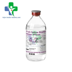 Lipofundin MCT/LCT 20% B.Braun - Giúp cung cấp các axit béo thiết yếu