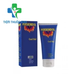Perskindol gel 6ml - Thuốc giảm đau hiệu quả của Thụy Sĩ