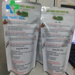 Bột chùm ngây chất lượng cao giá rẻ rất tốt cho sức khỏe người sử dụng