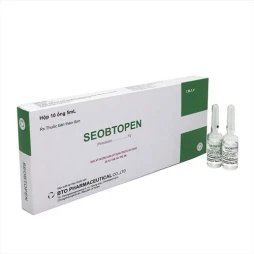 SEOBTOPEN - Thuốc điều trị các bệnh lý thần kinh hiệu quả