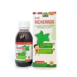 Redgamax Curcuminoid 250mg HDPharma - Thuốc điều trị viêm loét dạ dày, tá tràng