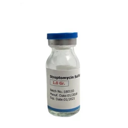 STREPTOMYCIN - Thuốc điều trị nhiễm khuẩn hiệu quả