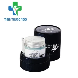 Aqua Bird Nest Energy Cream - Kem dưỡng da tổ yến của Đức