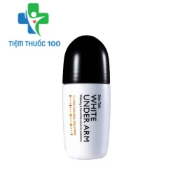 White Under Arm - Serum trắng da vùng dưới cánh tay của Hàn Quốc