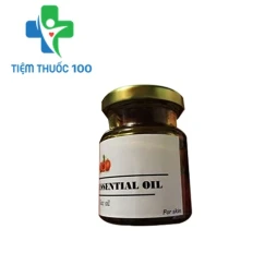 CLEOPAD - Dầu gấc dưỡng da từ thiên nhiên giúp làm đẹp da an toàn