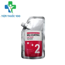 Kem ủ tóc Secret Key MU Coating LPP Repair Treatment