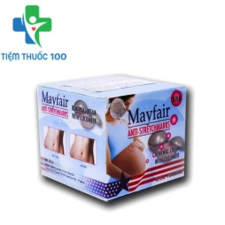 Mayfair - Kem trị rạn hiệu quả của Thái Lan