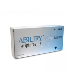 Abilify 5mg Otsuka - Thuốc điều trị tâm thần phân liệt hiệu quả của Hàn Quốc