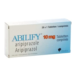 Abilify 10mg Otsuka - Thuốc điều trị tâm thần phân liệt hiệu quả của Hàn Quốc