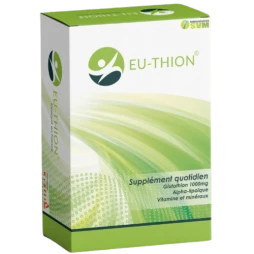 Eu-thion - Hỗ trợ tăng cường sức đề kháng hiệu quả của Pháp