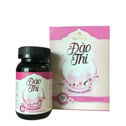 Đào Thi - Hỗ trợ tăng kích thước vòng một hiệu quả của VIHECO