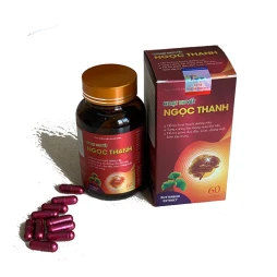 Hoạt huyết Ngọc Thanh -Hỗ trợ hoạt huyết dưỡng não, tăng cường tuần hoàn não hiệu quả