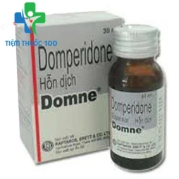Domne 1mg/ml Susp.30ml - Thuốc điều trị các bệnh đường tiêu hóa hiệu quả