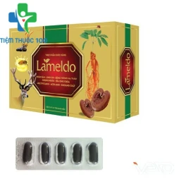 Lameldo - Bồi bổ cơ thể, tăng sức đề kháng hiệu quả