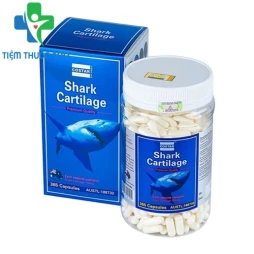 Shark Cartilage Costar - Hỗ trợ tăng cường sức khỏe xương khớp của Úc