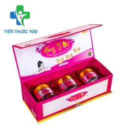 Hồng tố nữ - Hỗ trợ làm đẹp da và săn chắc vòng 1 hiệu quả