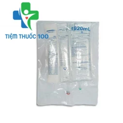 Oliclinomel N4 Inf.1000ml - Dung dịch tiêm truyền cung cấp dưỡng chất 