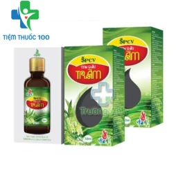 SPCV Tinh dầu tràm - Phòng ngừa cảm cúm, mẩn ngứa, côn trùng đốt