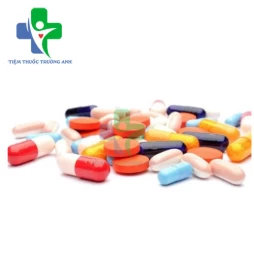 Yawin 30 Gia Nguyễn Pharma - Điều trị chứng trầm cảm nặng