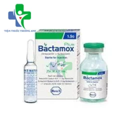 Bactamox 1,5g Imexpharm