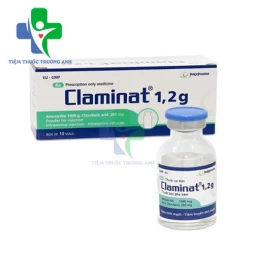 Claminat 1,2g Imexpharm
