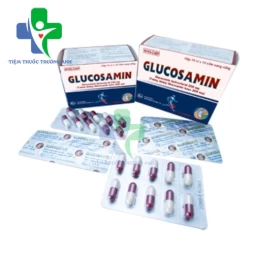 Glucosamin 250mg Khapharco