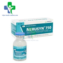 Nerusyn 750 Imexpharm