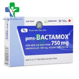 Pms-Bactamox 750mg Imexpharm (viên)