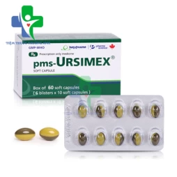 Pms-Ursimex Imexpharm