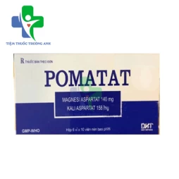 Amcinol-Paste 5g Mekophar - Thuốc điều trị viêm da