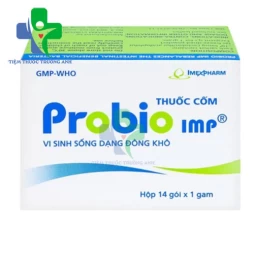 Prosleum An Thiên (chai 100ml) - Hỗ trợ giảm ho, đau rát họng
