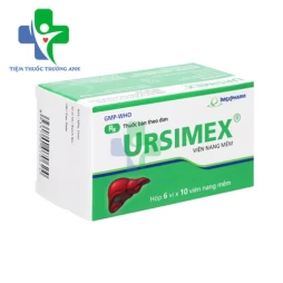 Ursimex 300 Imexpharm