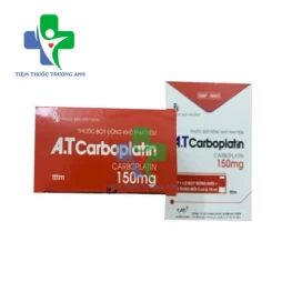 A.T Carboplatin 150mg An Thiên