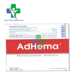 PT-Pramezole 40mg Mediplantex - Thuốc điều trị trào ngược dạ dày - thực quản