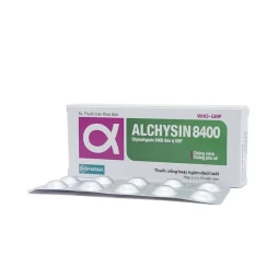 Alchysin 8400