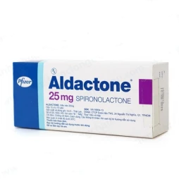 Aldactone 25