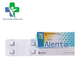 Xalgetz 0.4mg Getz pharma - Điều trị hội chứng tăng sản lành tính ở tuyến tiền liệt