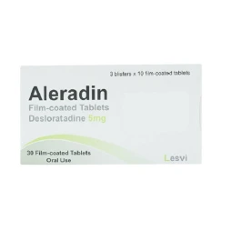 Aleradin 5Mg