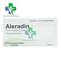 Aleradin 5Mg