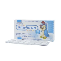 Anaferon For Children 3G