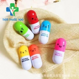 Betahistin-AM - Thuốc điều trị thần kinh hiệu quả 