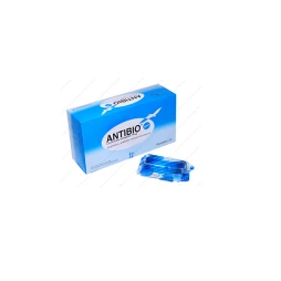 Antibio Granules 75Mg