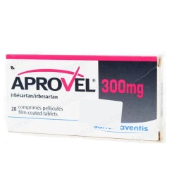 Aprovel 300Mg