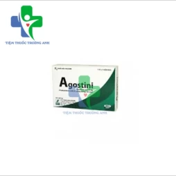 Agostini Davipharm - Thuốc điều trị loãng xương