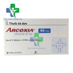 Arcoxia 90Mg