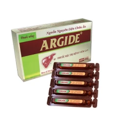 Argide 20 Ống