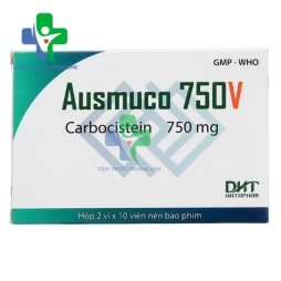 Ausmuco 750V Hataphar