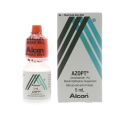 Azopt 5Ml