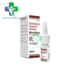 Seroflo-50 Inhaler Cipla - Thuốc dành cho người bị hen suyễn