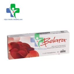 Belara 1X21 Gedeon Richter